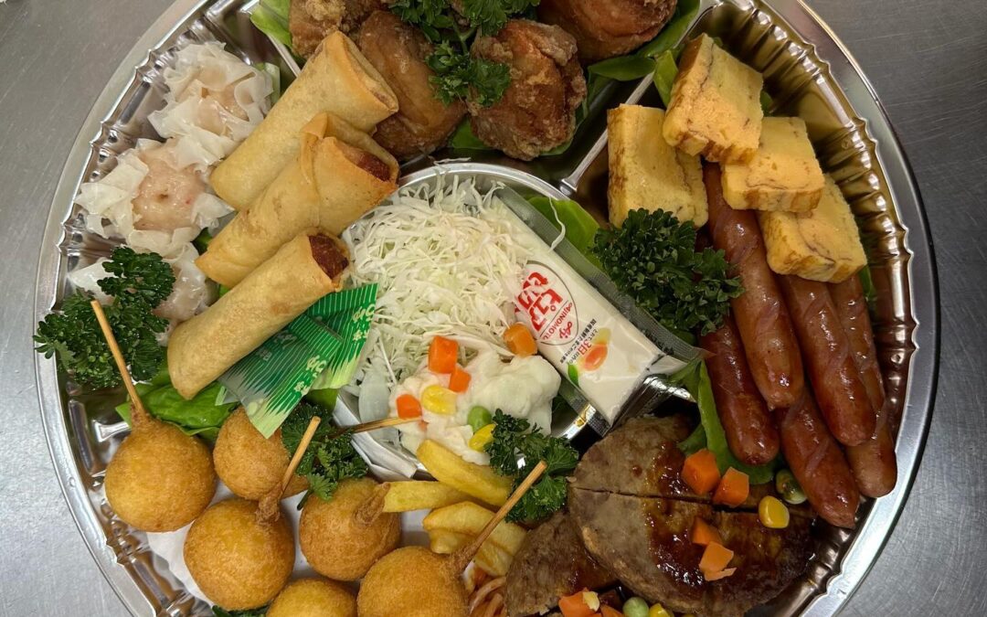 おかげさまで、開店より一年が経ちました