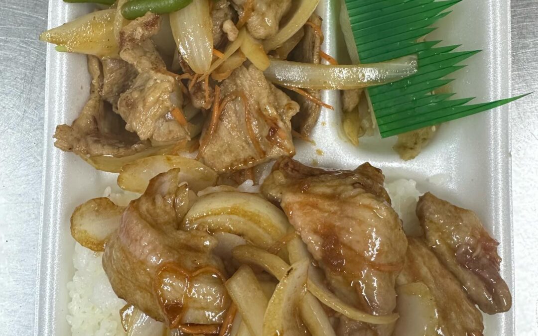 昨夜のお客様
